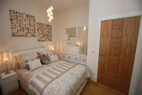 Dalry House Residence